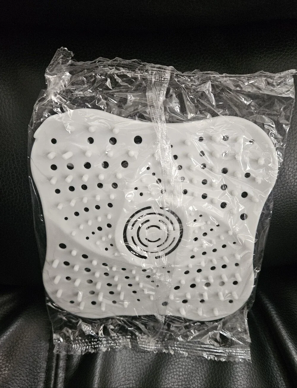 Silicone Shower Drain Hair Catcher